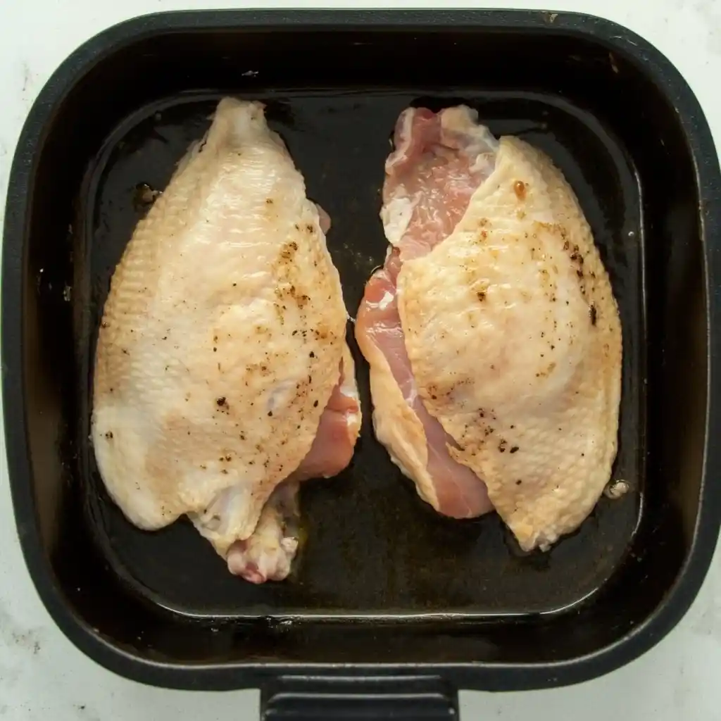 Grilled Chicken Burrito
