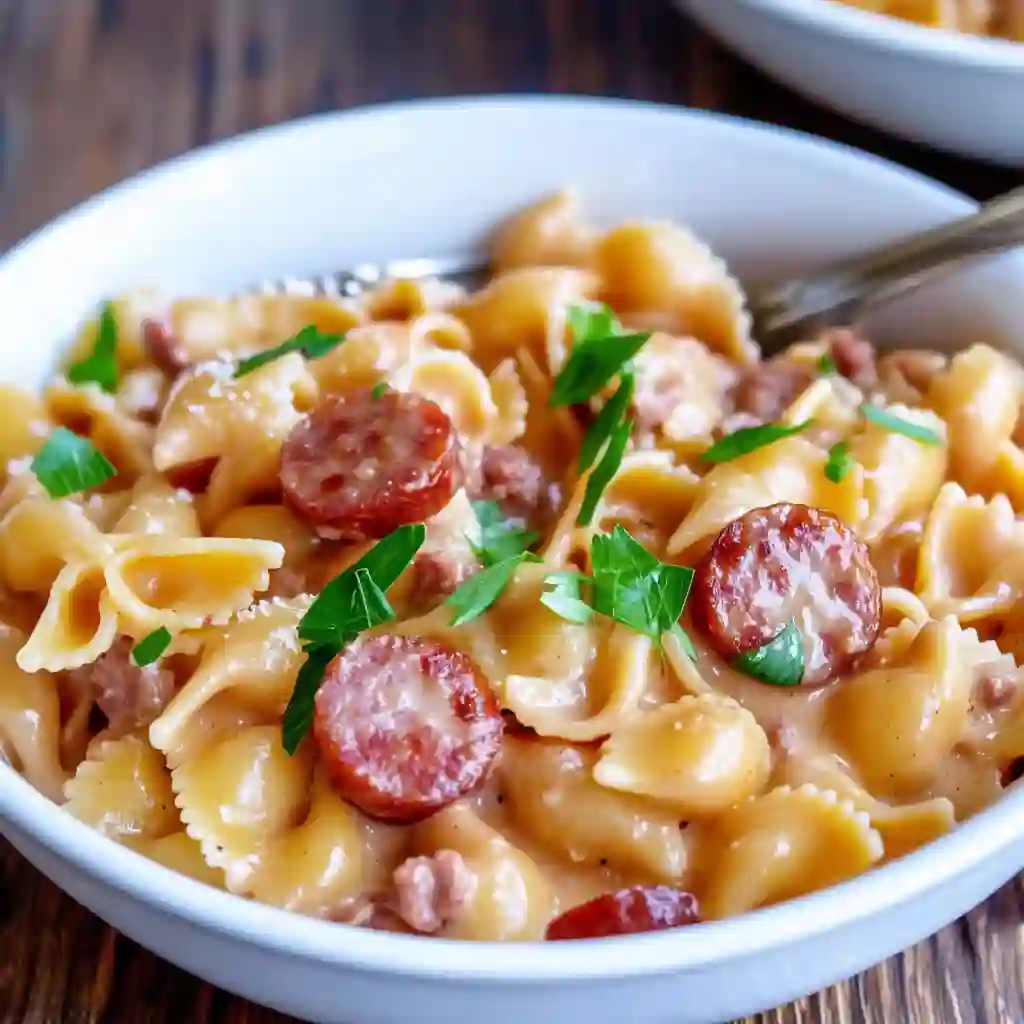 Cooking Time, Servings & Pro Tips