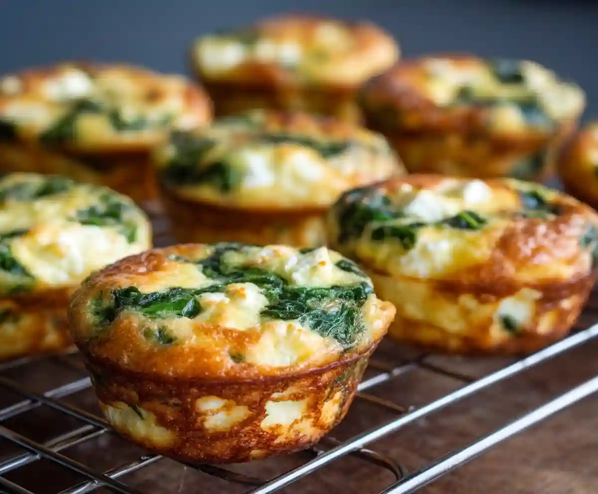 11 Calorie Deficit Breakfast Ideas with 30g Protein & Under 300 Calories