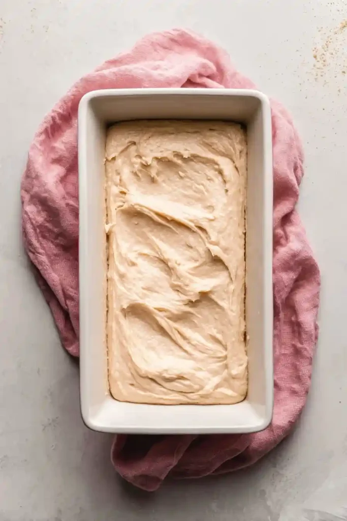 Pumpkin Cake