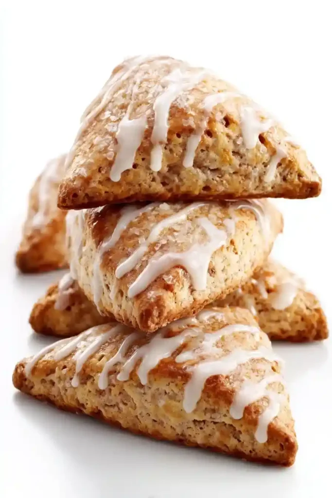 Pumpkin Scones Recipe
