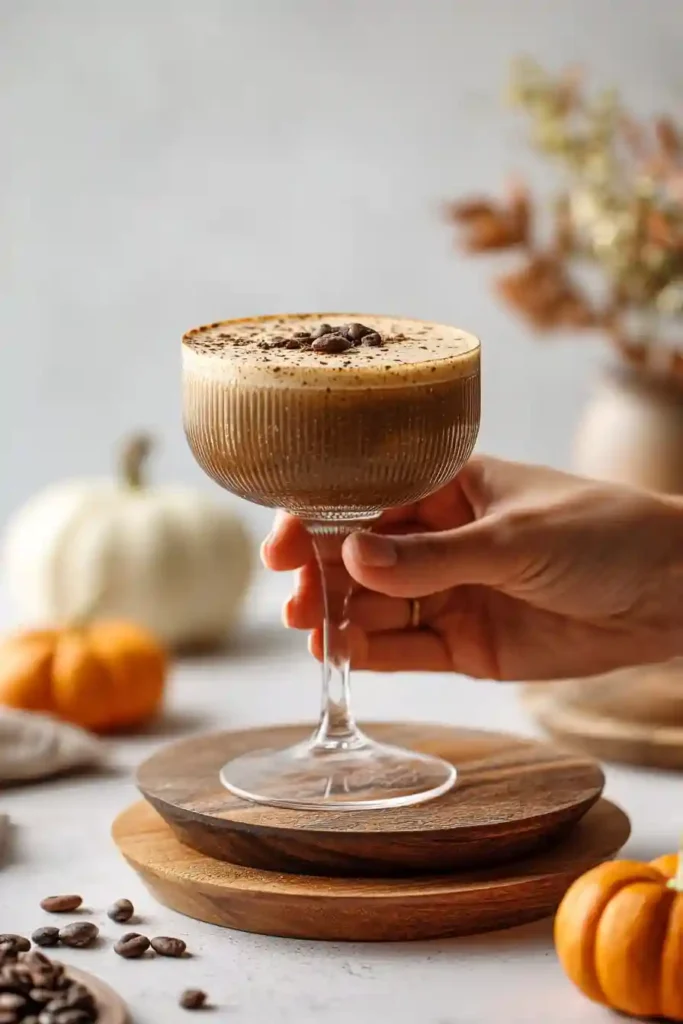 Pumpkin Spice