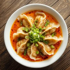 Soup Recipe