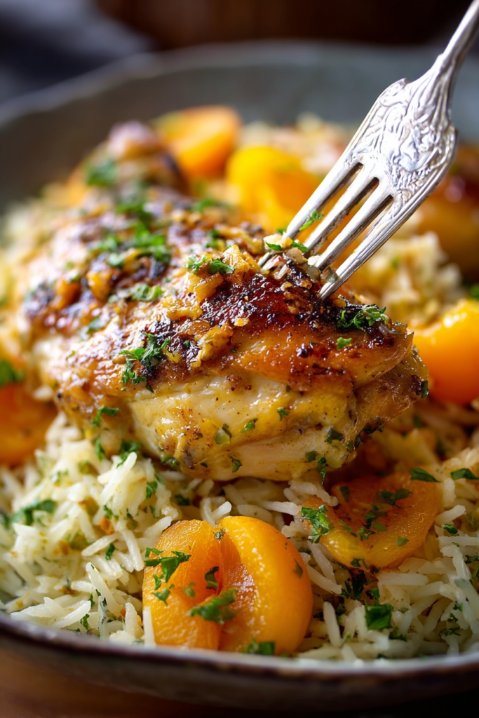apricot recipes