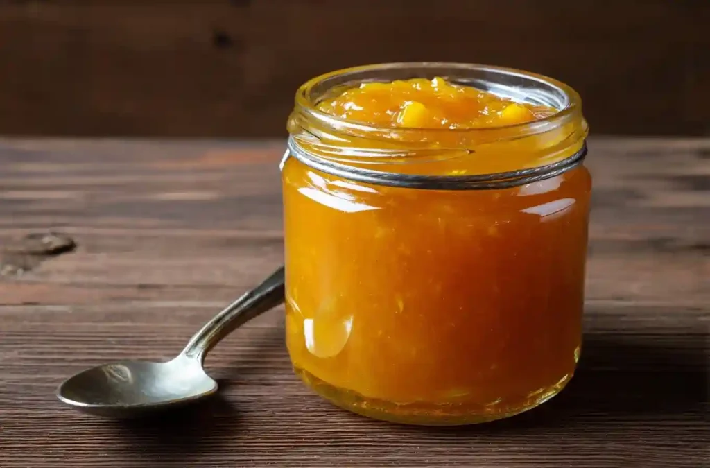 canning peaches