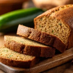 Zucchini Bread Recipe