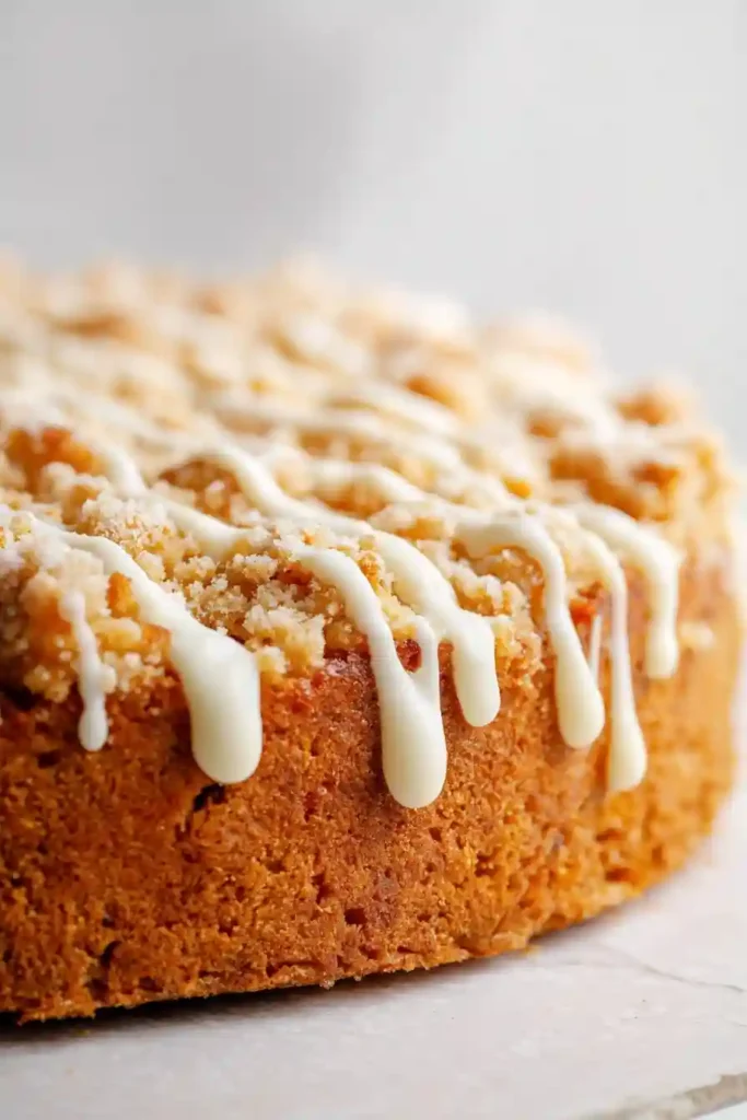 Cinnamon Keto Pumpkin