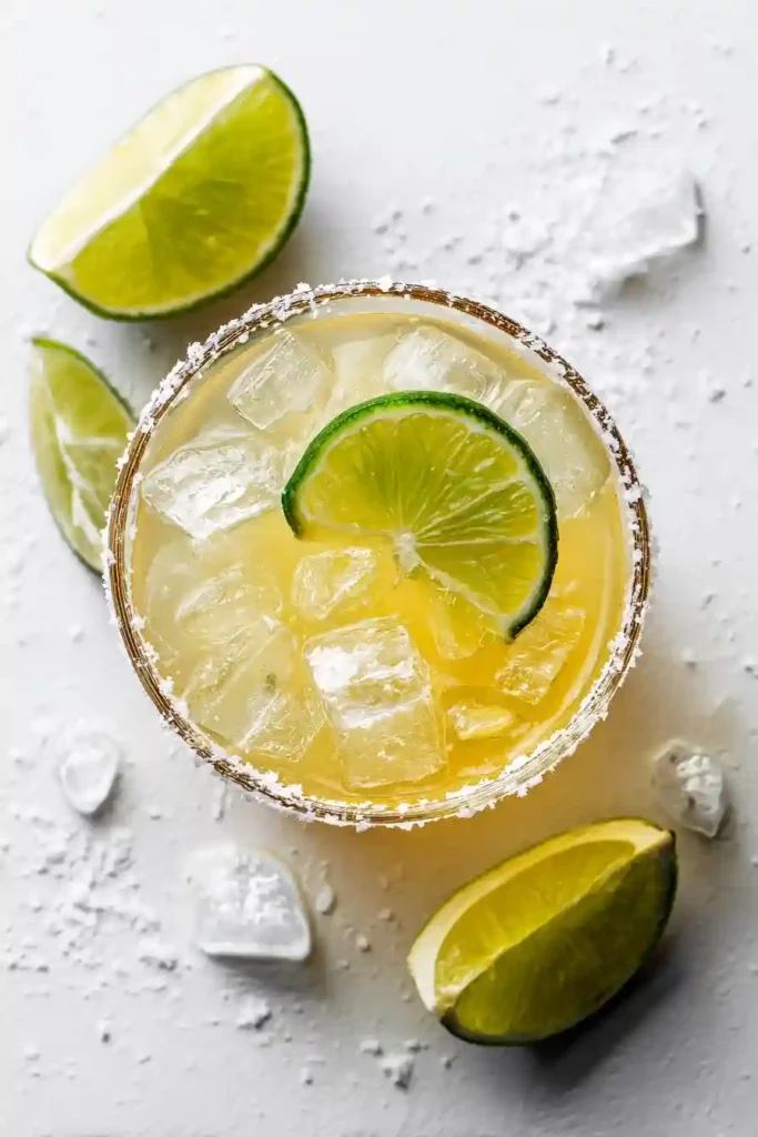 Margarita Recipe