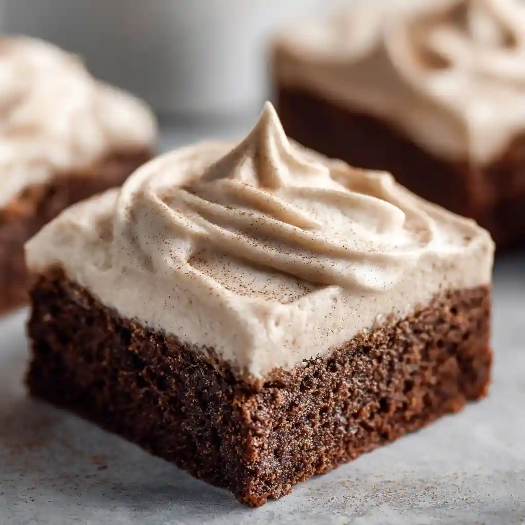 Coffee Brownies
