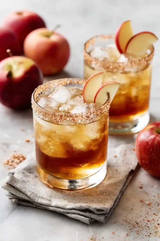 Cranberry Apple