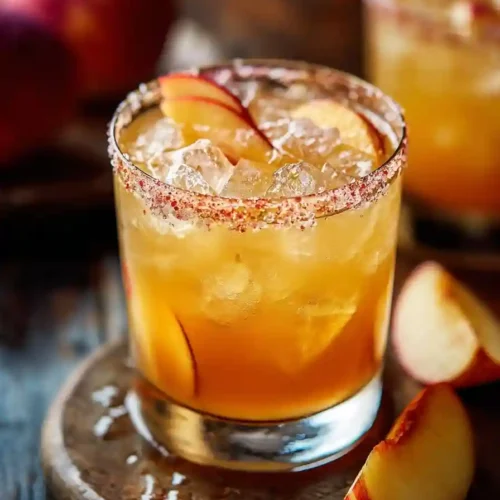 Cranberry Apple