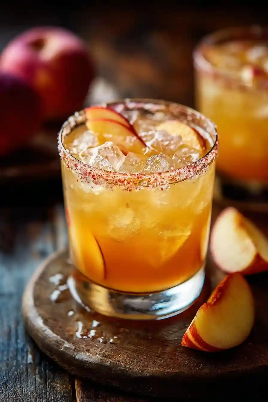 Cranberry Apple