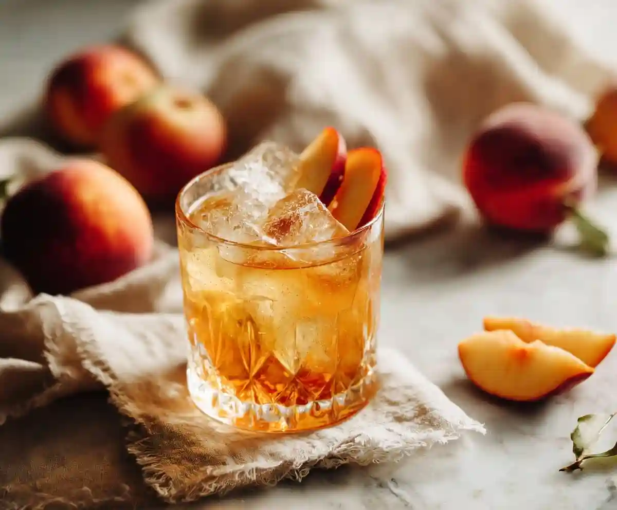 Homemade Cranberry Apple Margarita Recipe