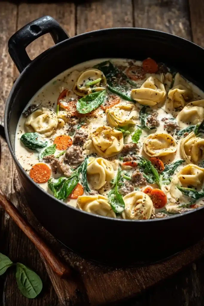 fall soup recipes