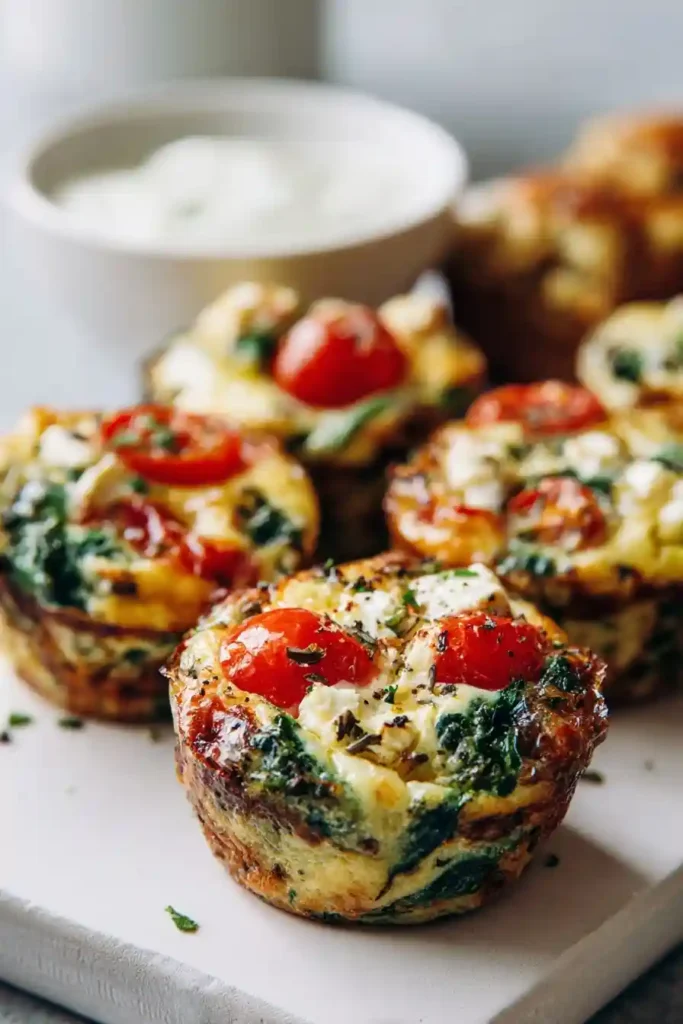 Egg Muffins