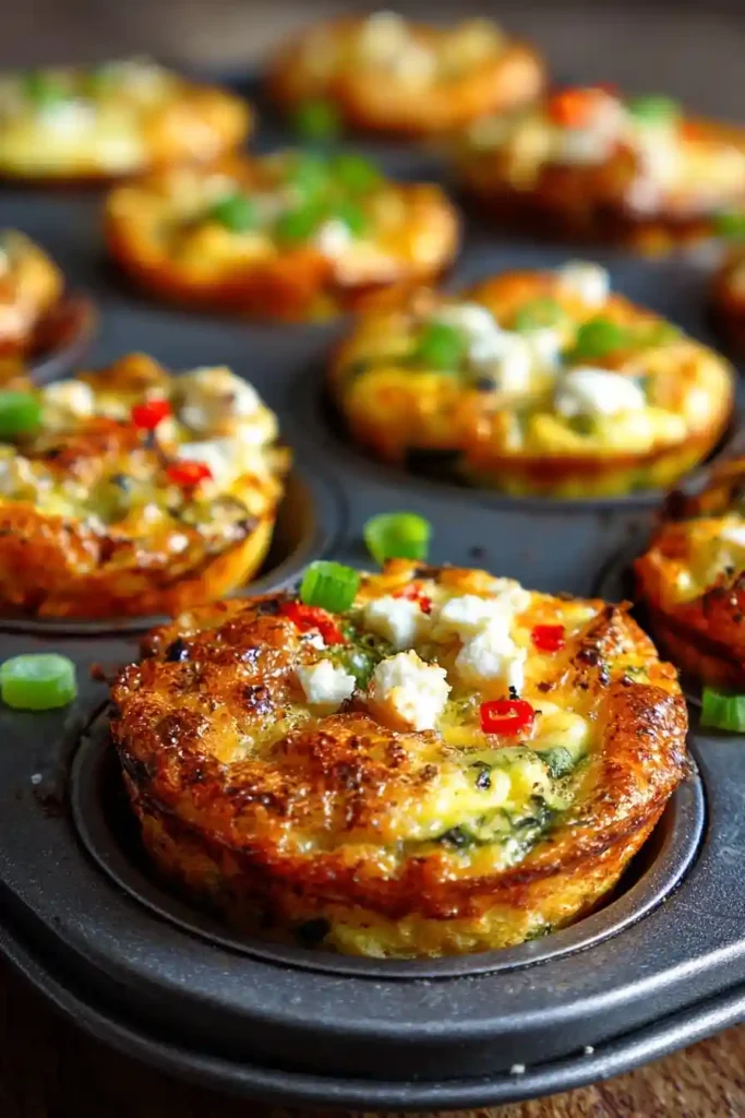 Egg Muffins