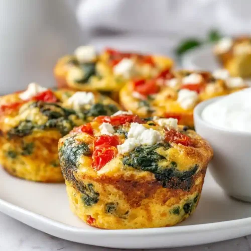 Egg Muffins
