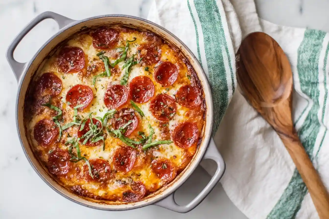 pizza pasta