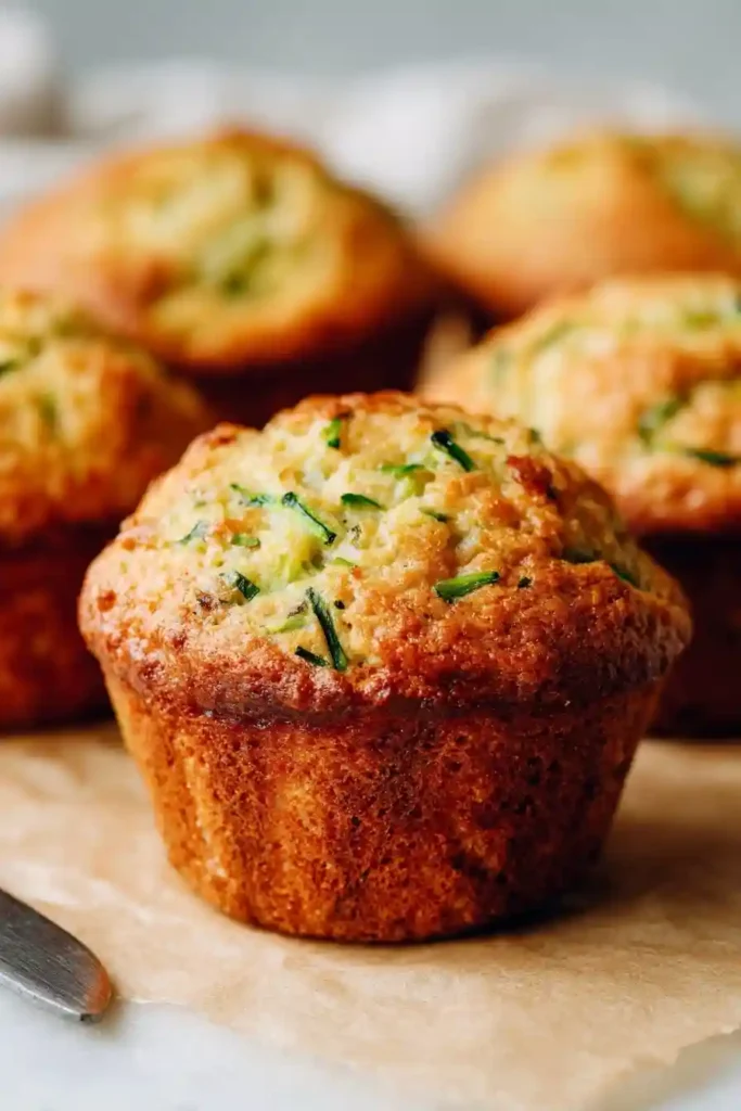 protein muffins