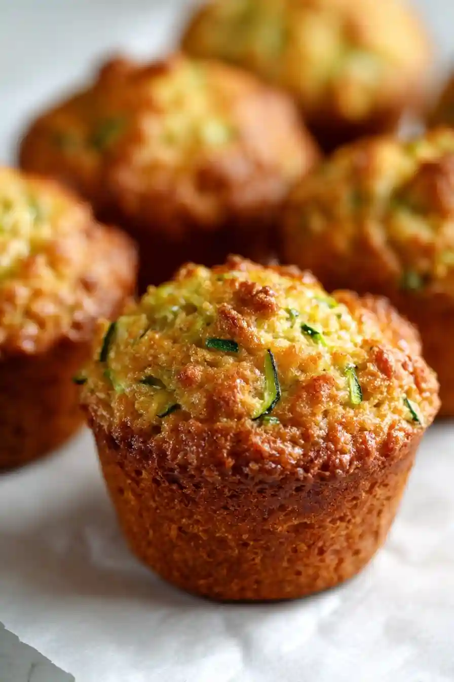 protein muffins
