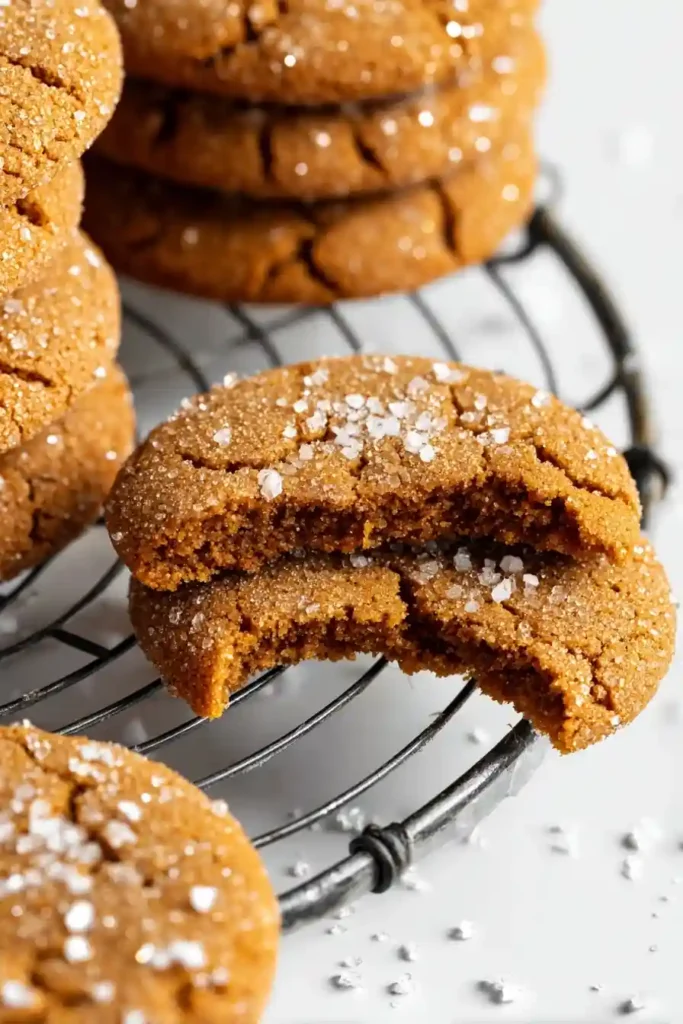 Pumpkin Cookies