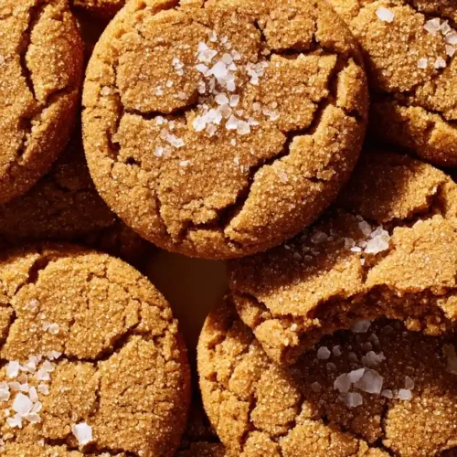 Pumpkin Cookies