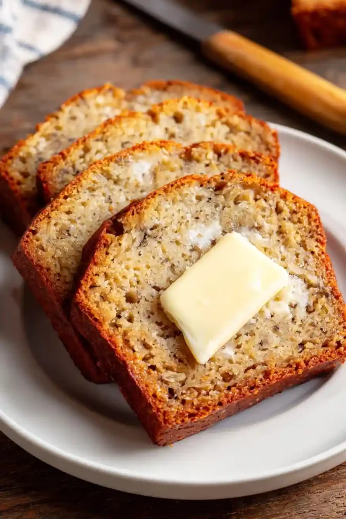 Pumpkin Bread
