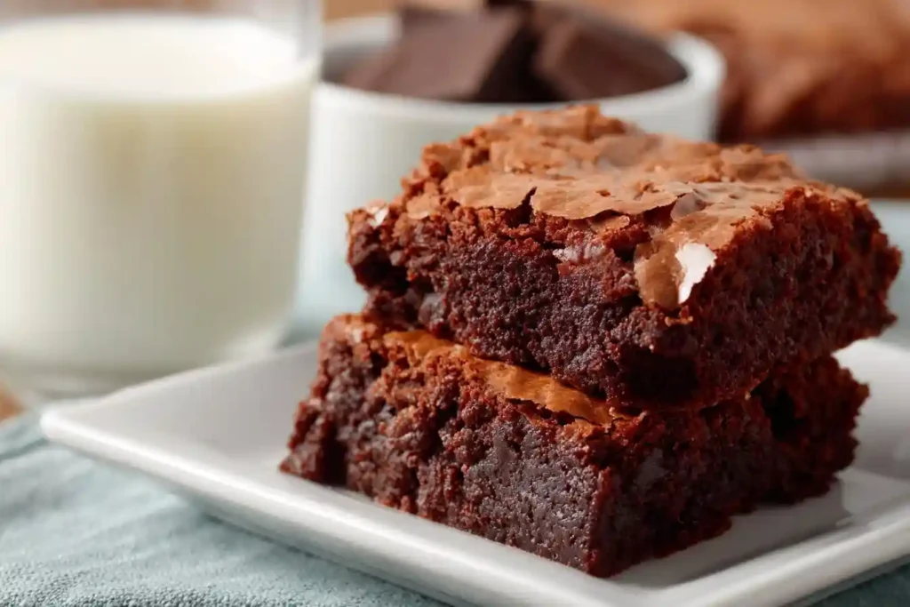 box brownies better