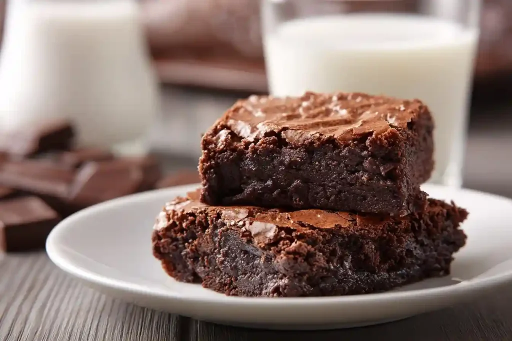 box brownies better