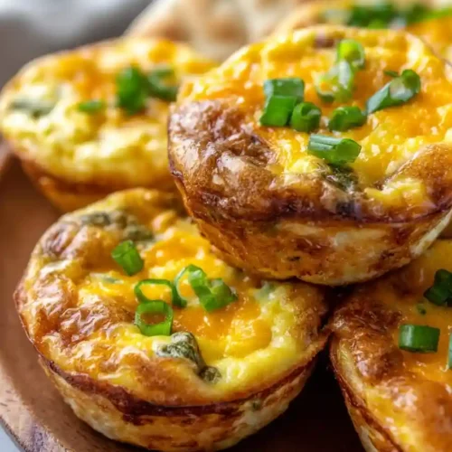 breakfast muffins