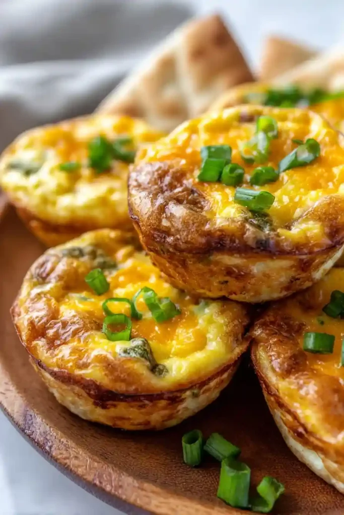 breakfast muffins