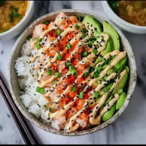 healthy lunch meal prep