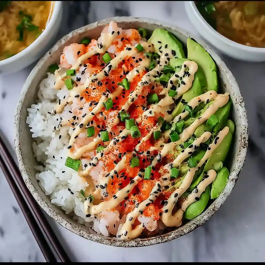 healthy lunch meal prep