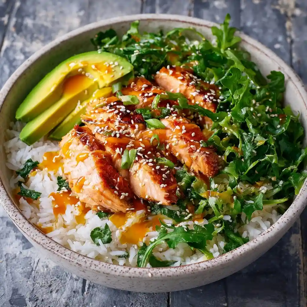 healthy lunch recipes