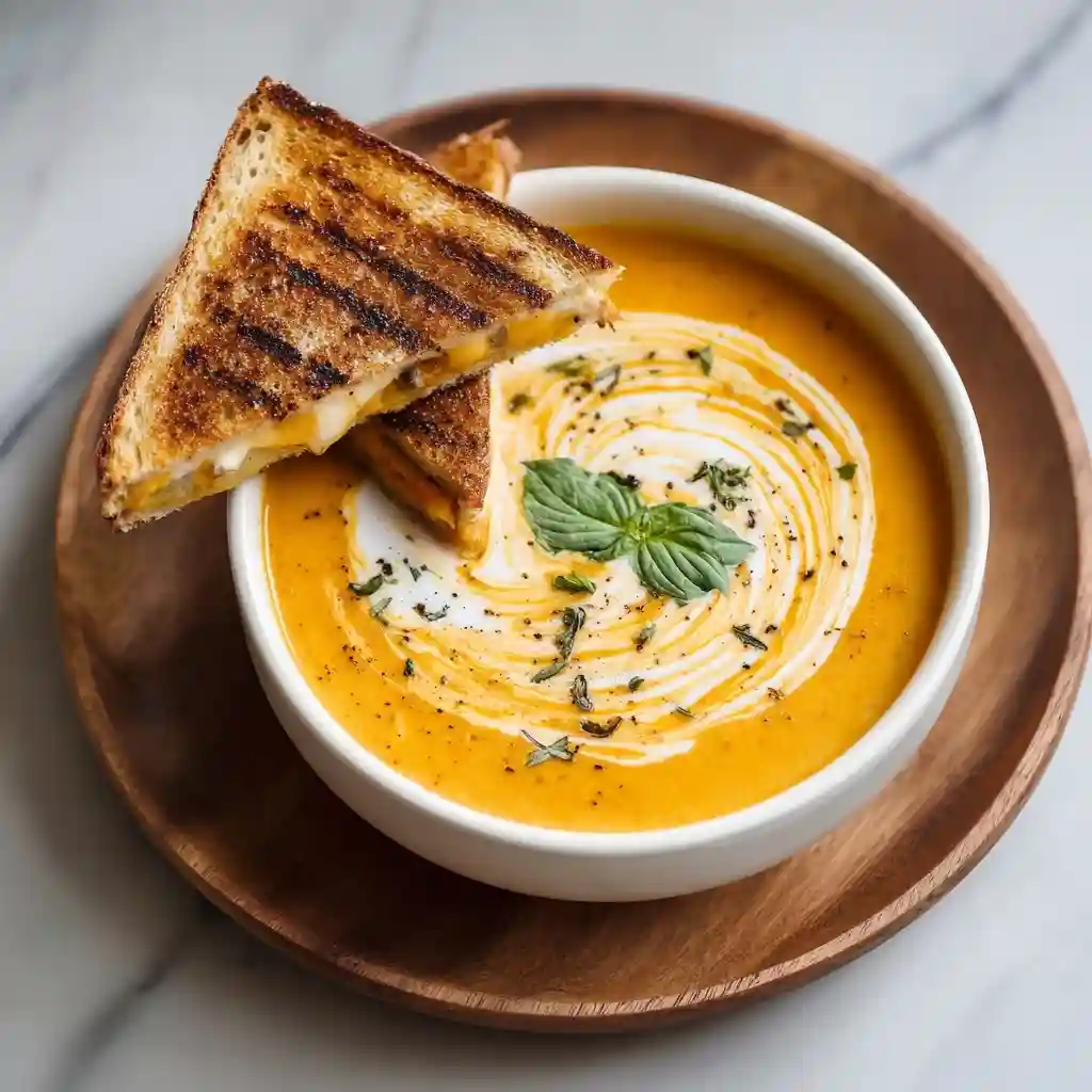 Tomato Soup