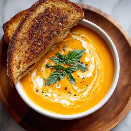 Tomato Soup