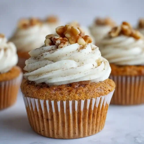 zucchini muffins