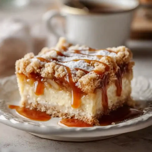 easy fall desserts