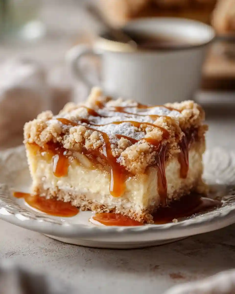 easy fall desserts