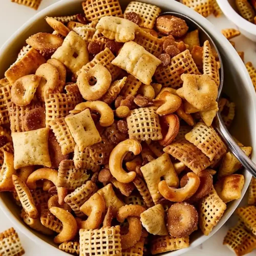 Chex Mix
