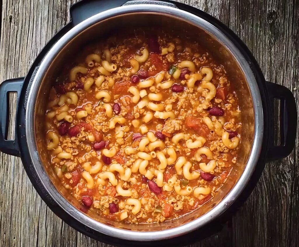 Chili Mac
