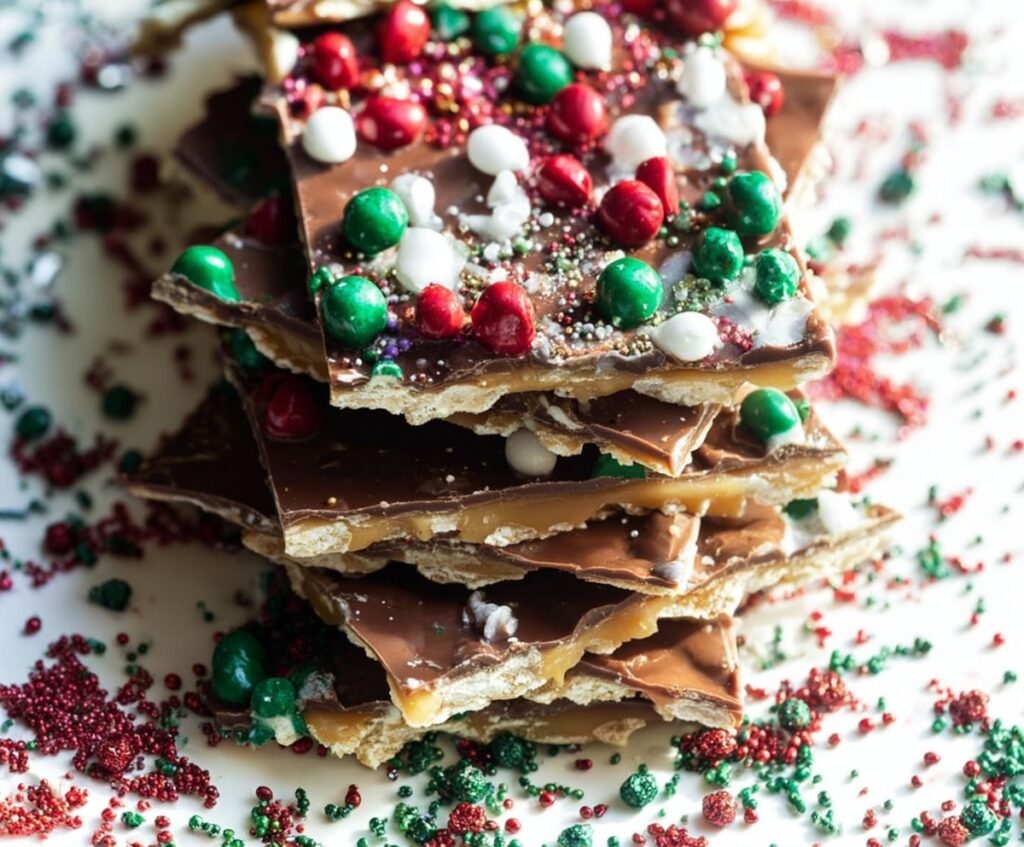 Christmas Crack