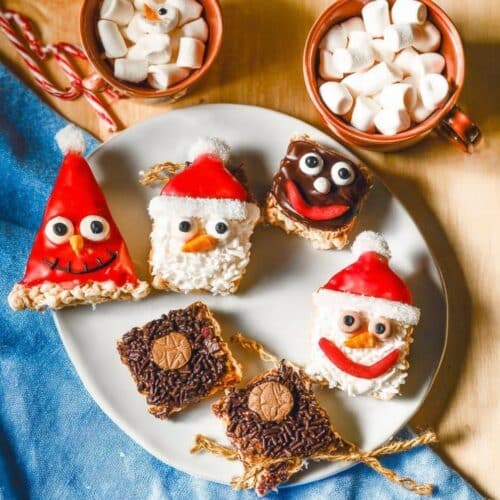 Christmas treats for kids