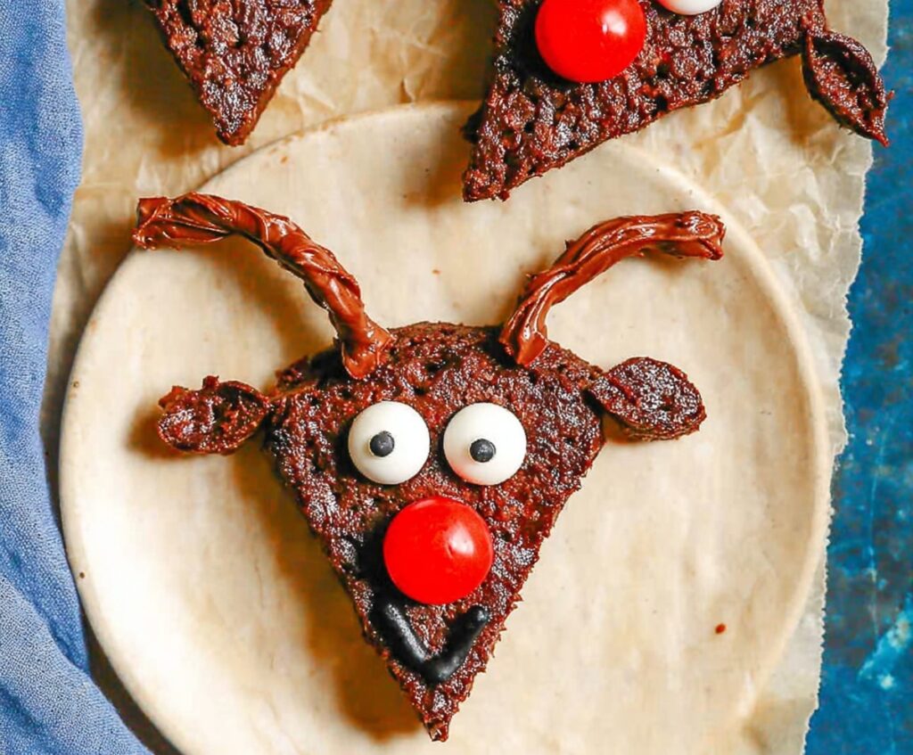 Christmas treats for kids