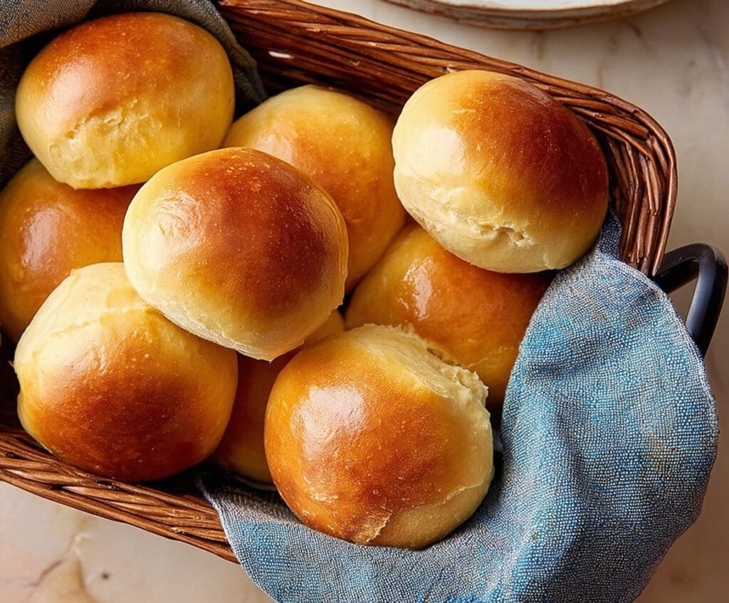 Dinner Rolls