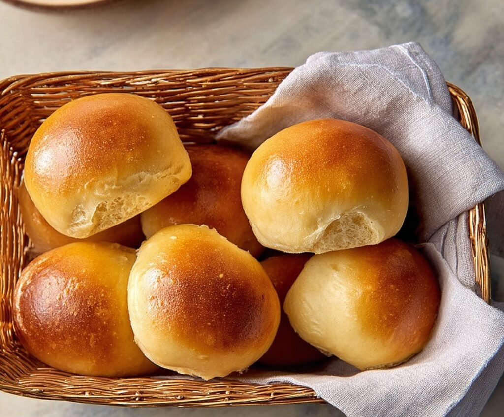 Dinner Rolls