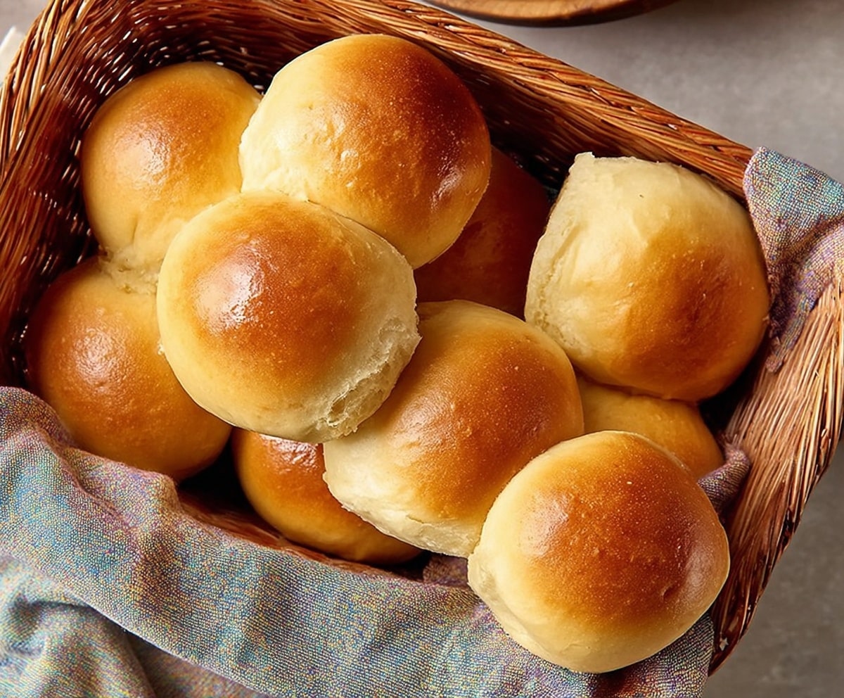 Dinner Rolls