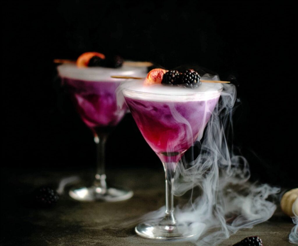 Halloween Cocktail