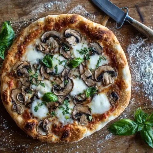 pizza dough