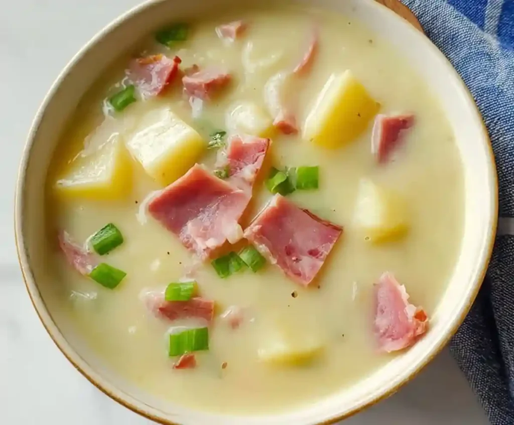 Potato Soup